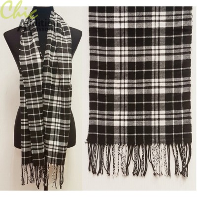 Regular Scarf SF15-1011M